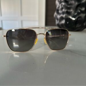 Krewe SCOUT in 18k gold